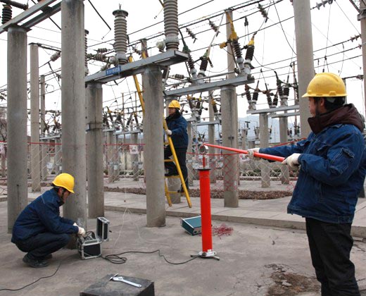 Necessity of Electric Power